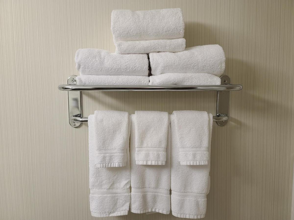 Holiday Inn Express Hotel & Suites-St. Paul By Ihg Vadnais Heights Eksteriør billede