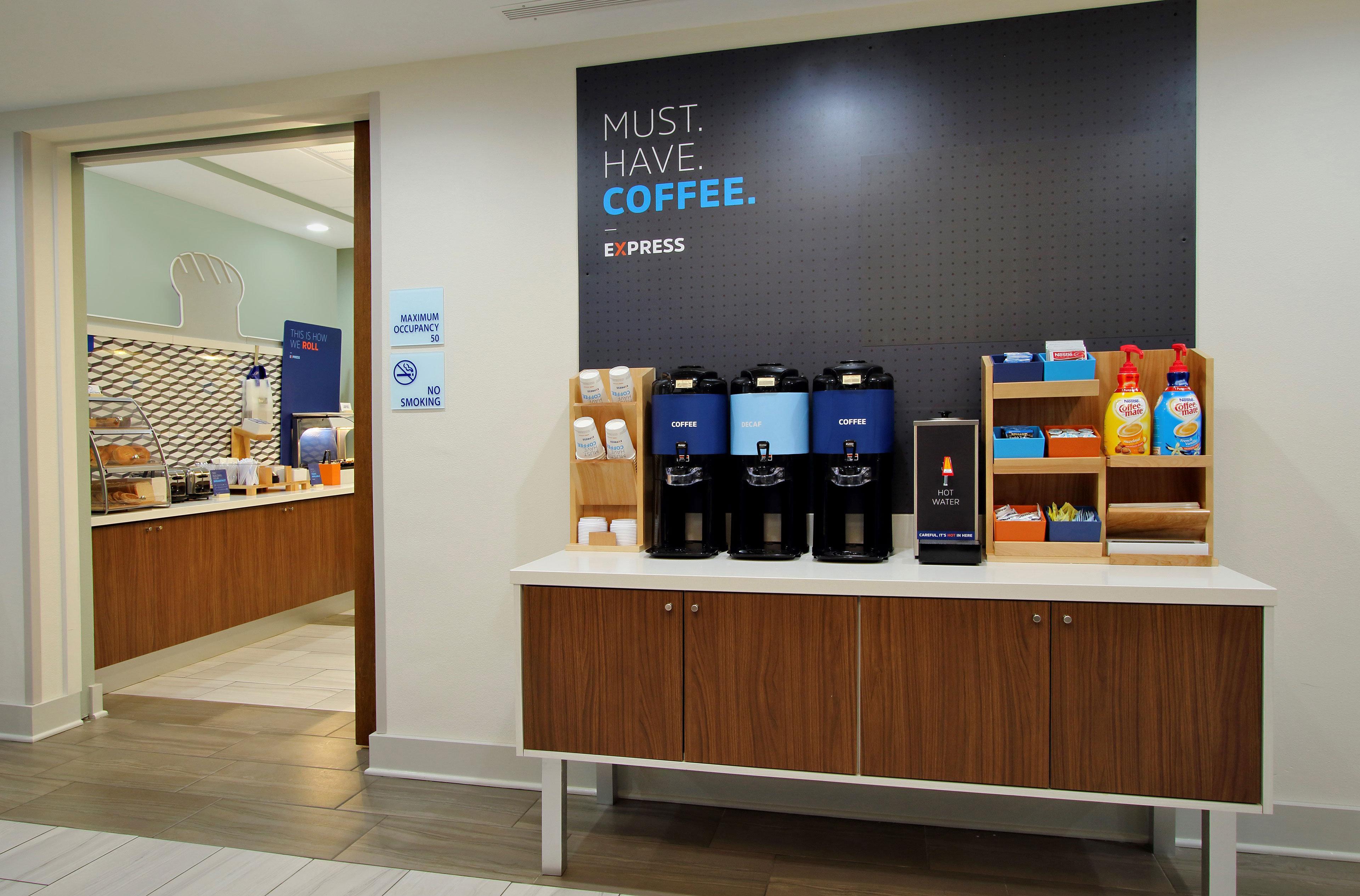 Holiday Inn Express Hotel & Suites-St. Paul By Ihg Vadnais Heights Eksteriør billede