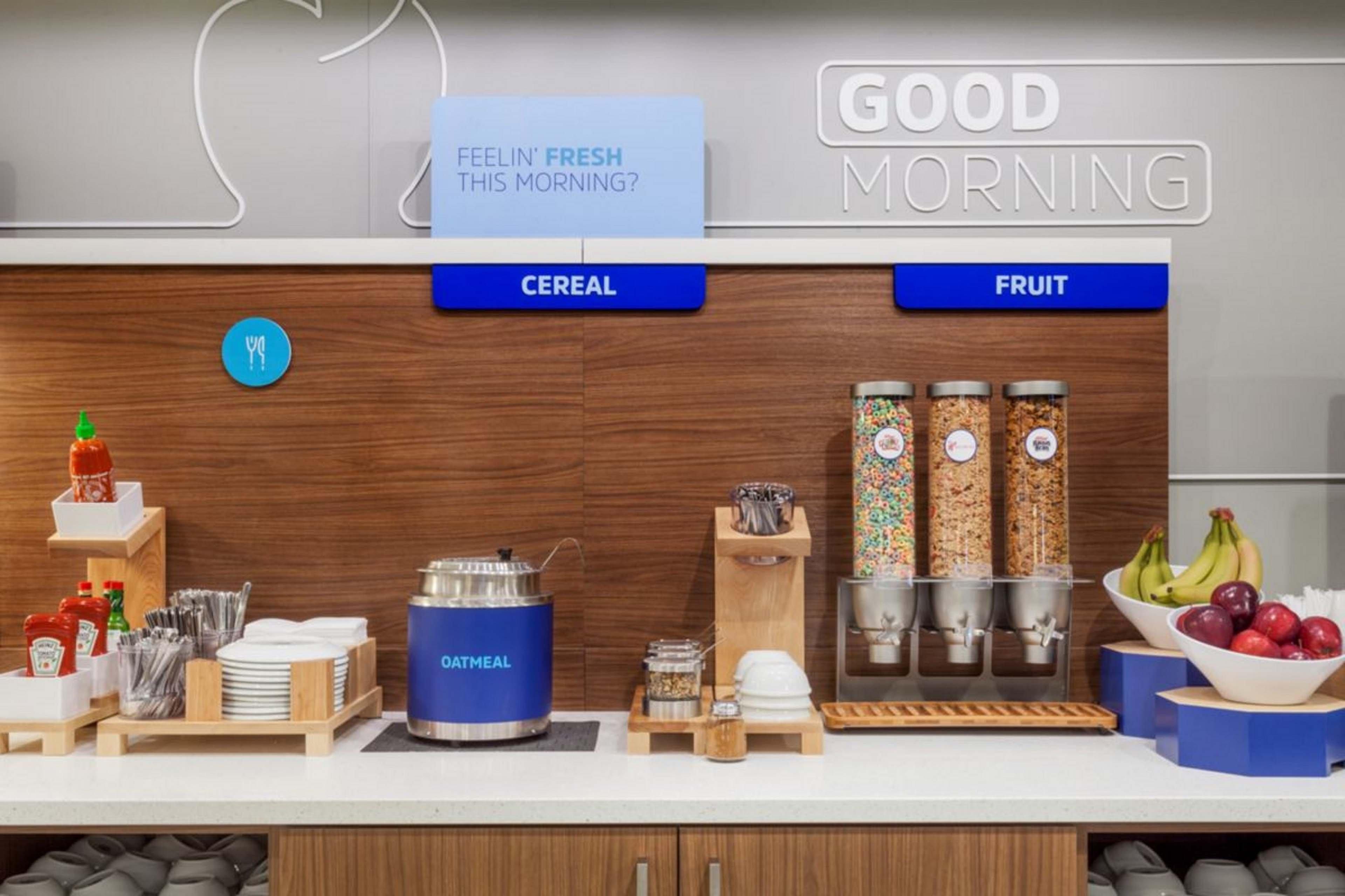 Holiday Inn Express Hotel & Suites-St. Paul By Ihg Vadnais Heights Eksteriør billede
