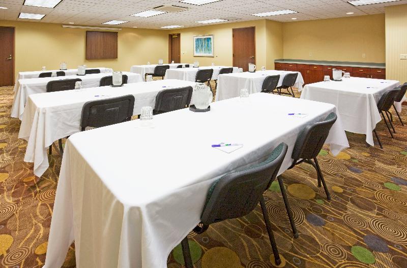 Holiday Inn Express Hotel & Suites-St. Paul By Ihg Vadnais Heights Eksteriør billede